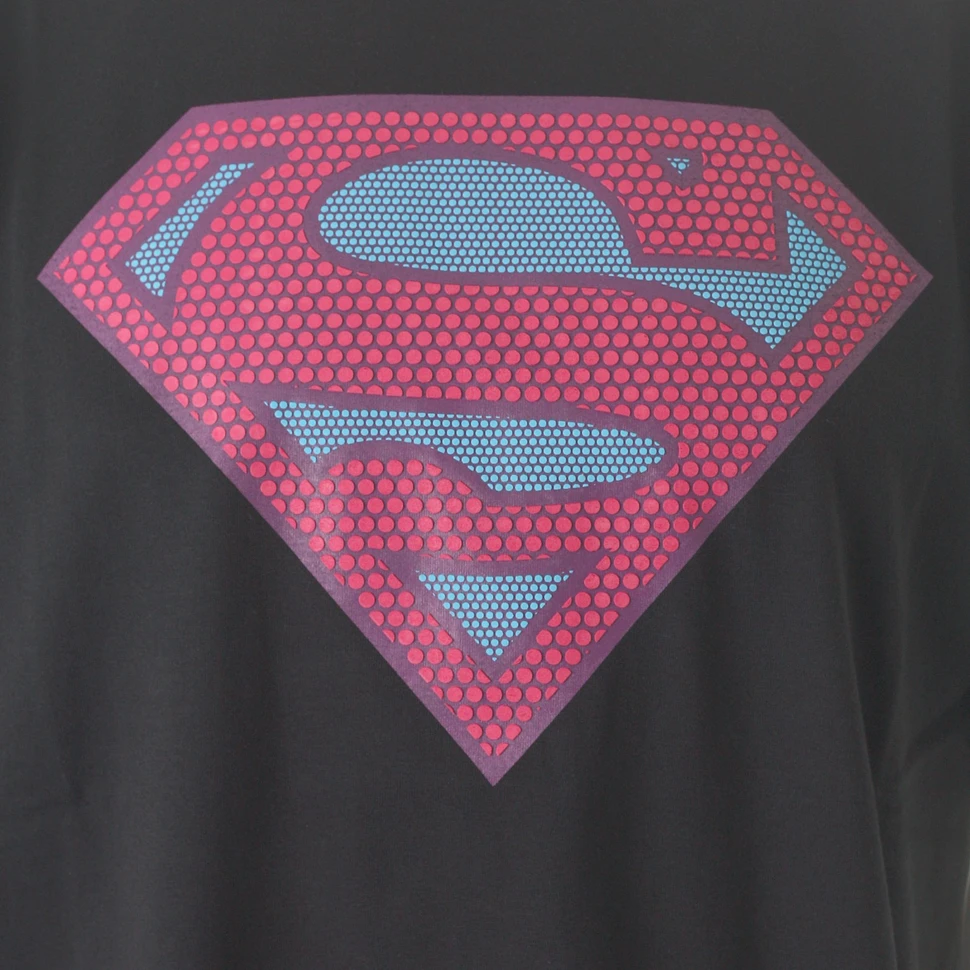 New Era x DC Comics - Superman Logo T-Shirt