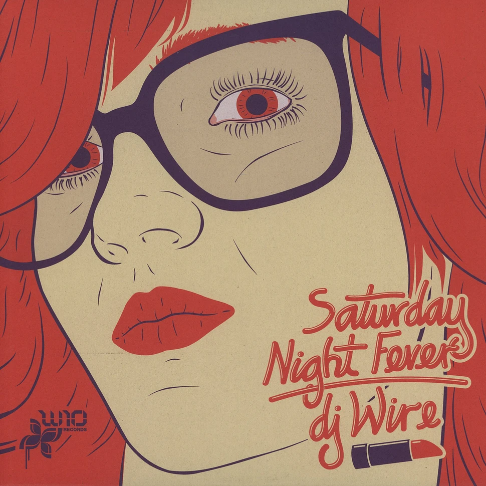 DJ Wire - Saturday Night Fever