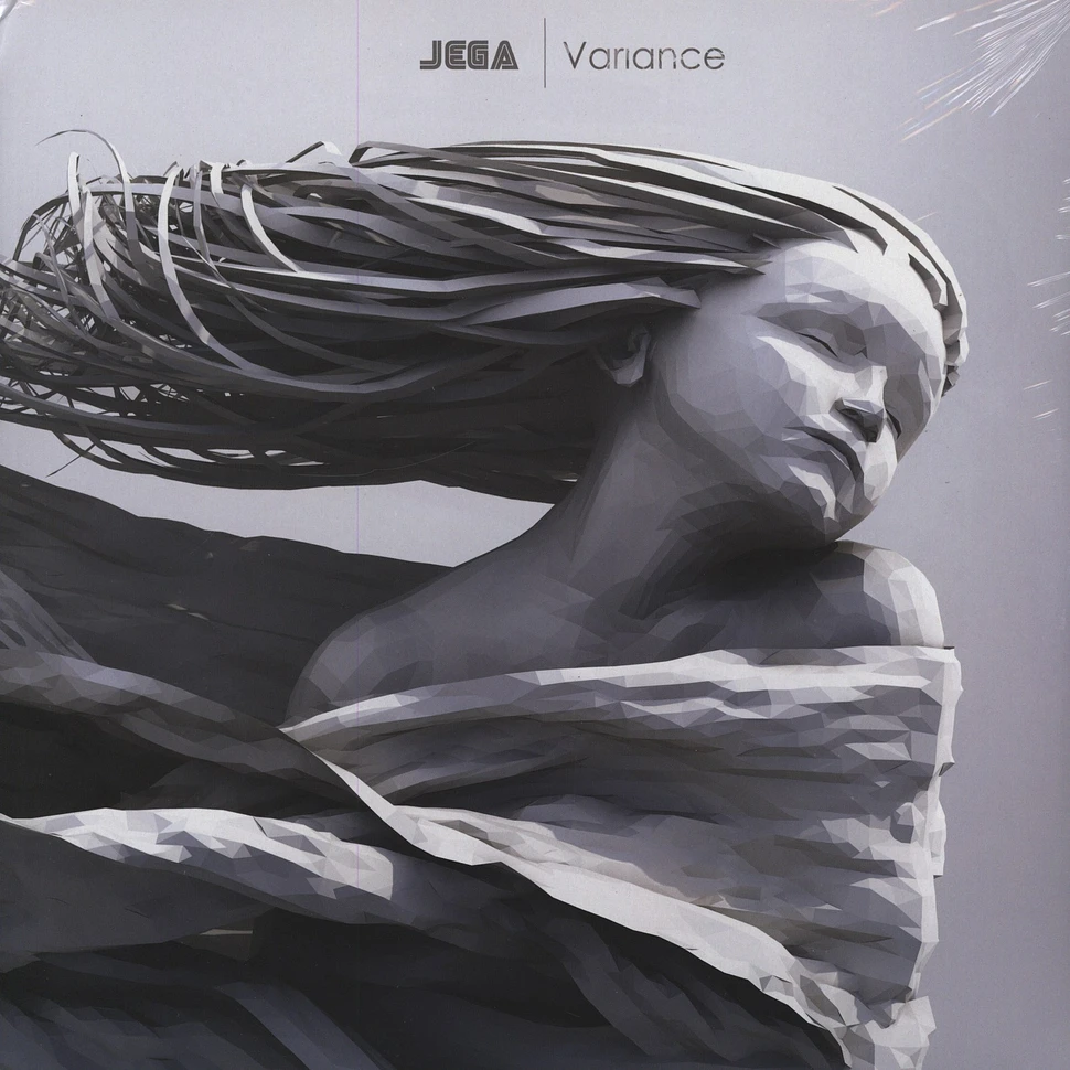 Jega - Variance