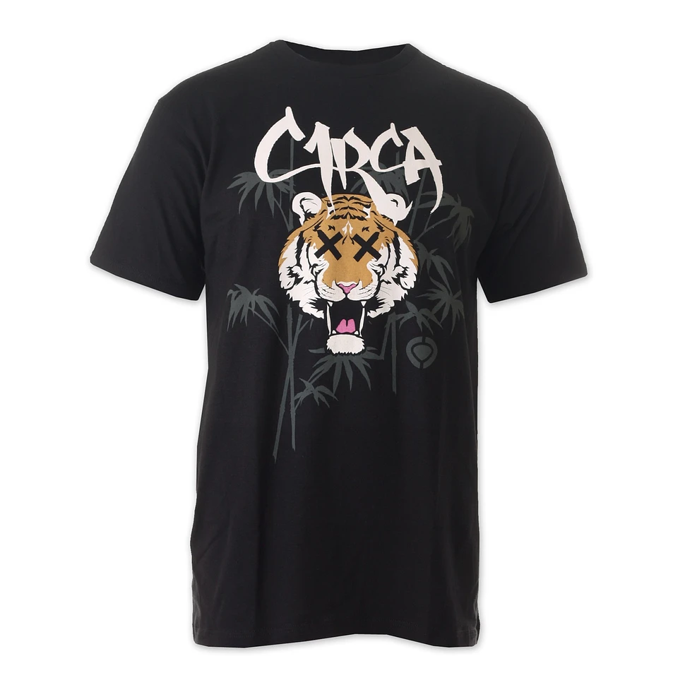 Circa - Tiger T-Shirt