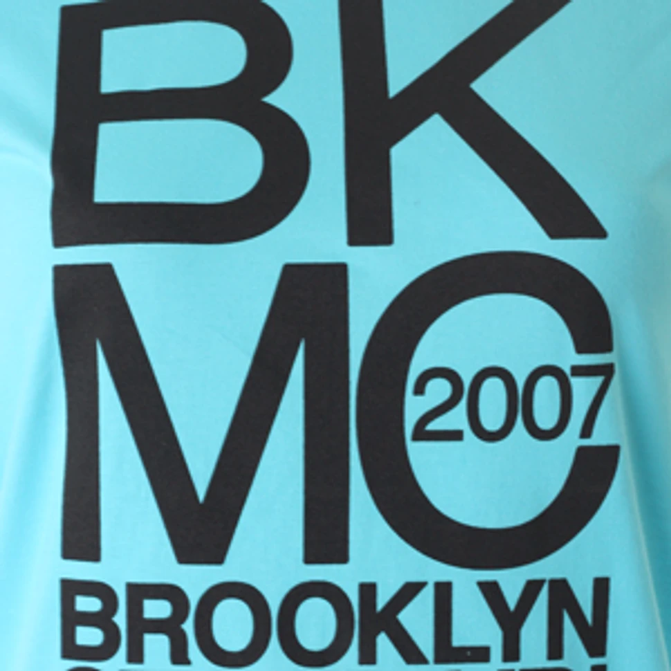 Talib Kweli - BKMC Women T-Shirt