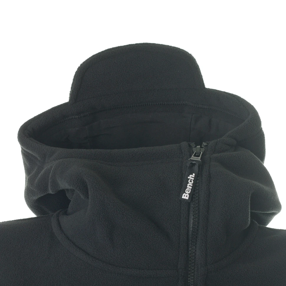 Bench - Ninja Assymetric Women Zip-Jacket