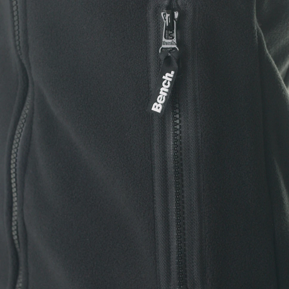 Bench - Ninja Assymetric Women Zip-Jacket