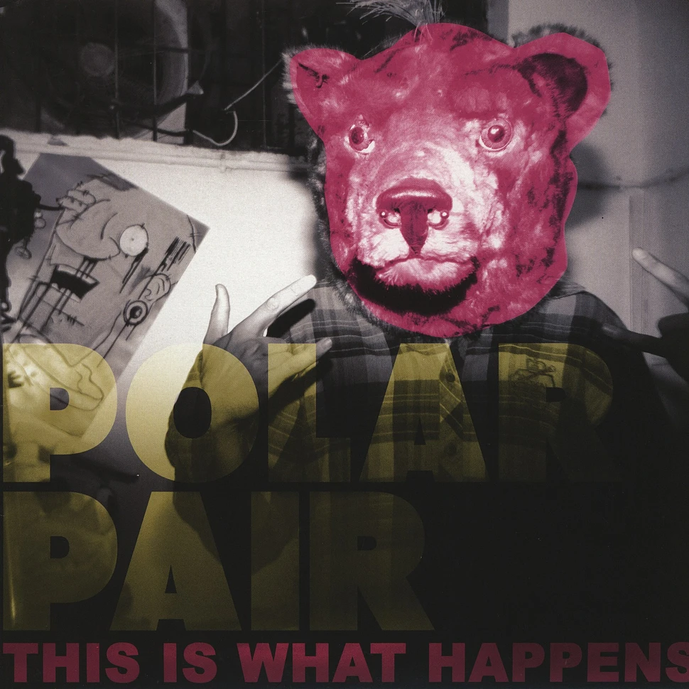 Polar Pair - This Is What Happens