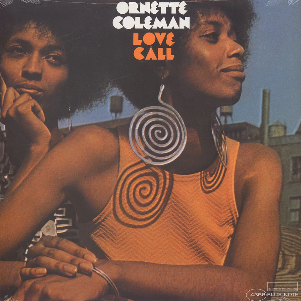 Ornette Coleman - Love Call