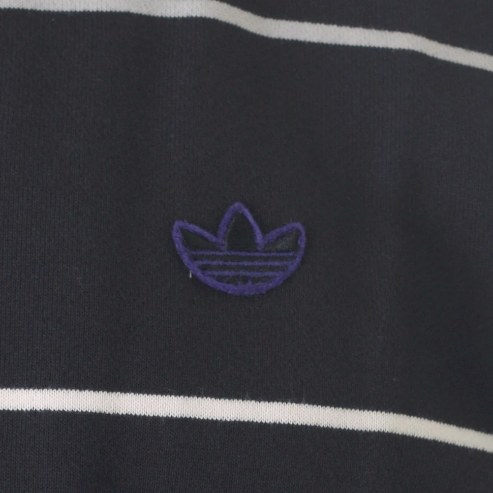 adidas - P D Zip-Up Hoodie