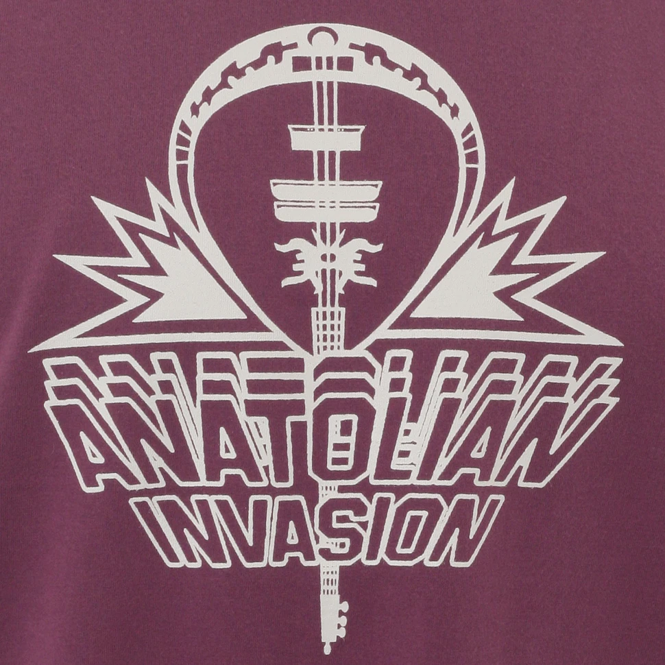Finders Keepers - Anatolian Invasion T-Shirt