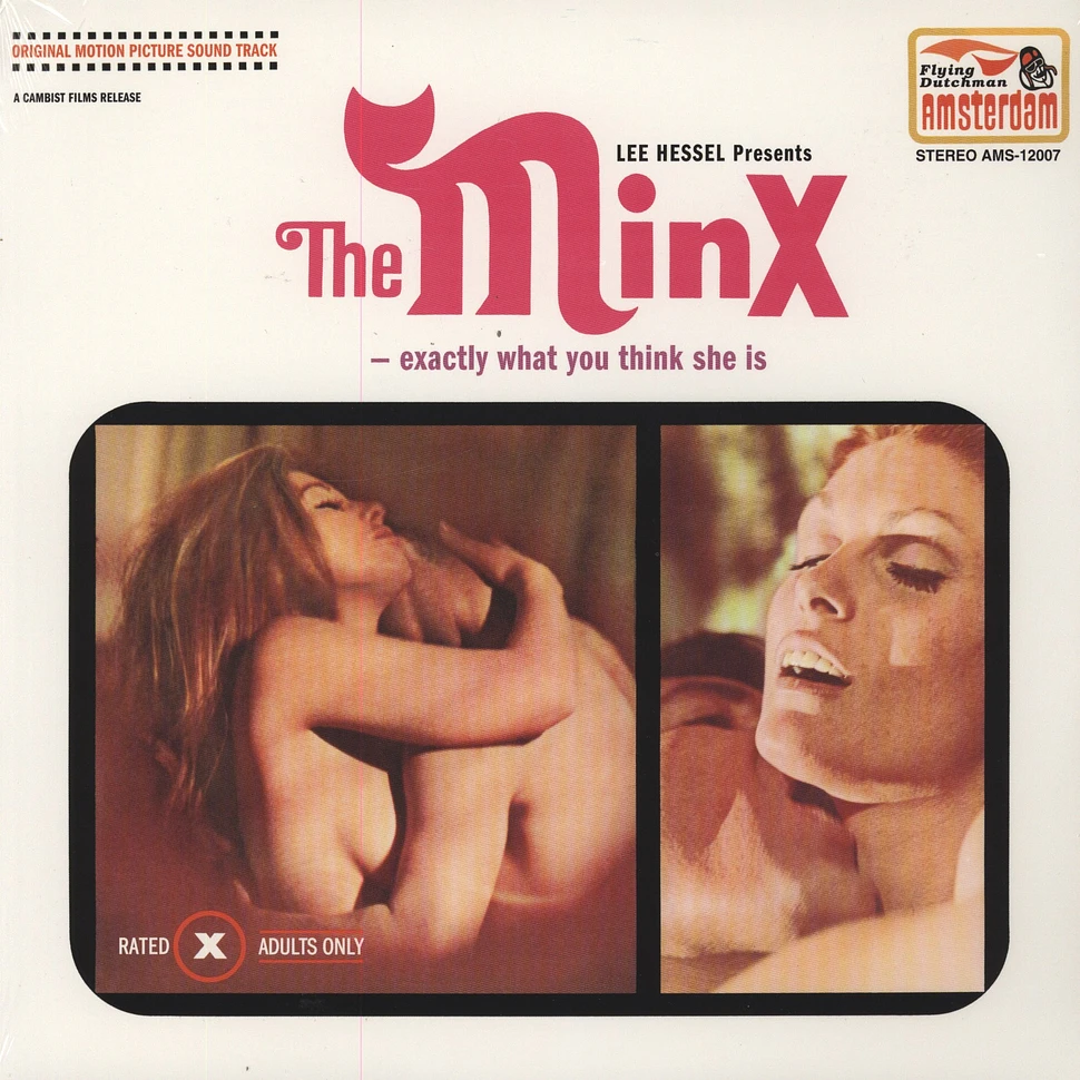 The Cyrkle - OST The Minx