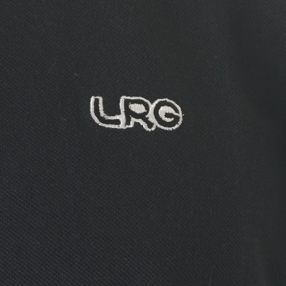 LRG - Grass Roots Polo