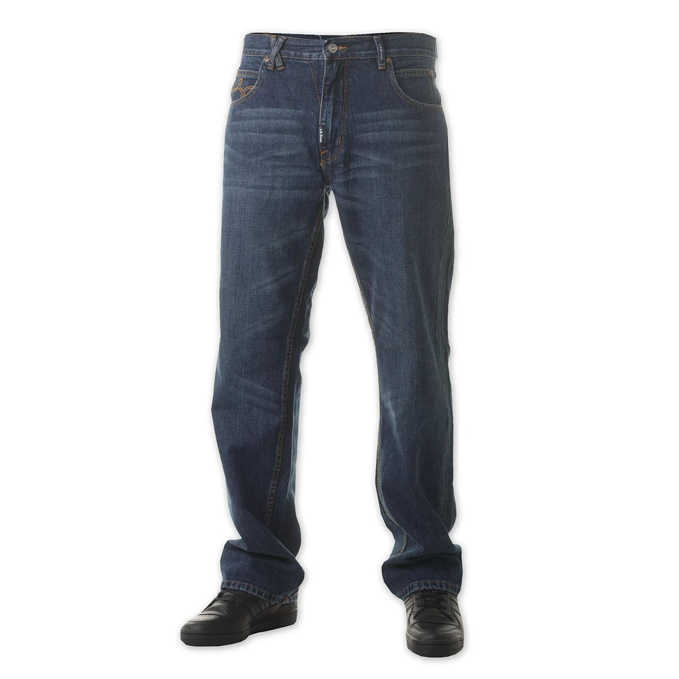 LRG - Grass Roots Woven Jeans