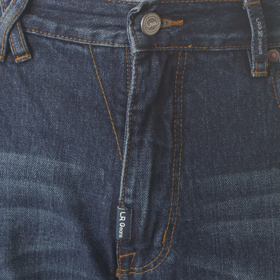 LRG - Grass Roots Woven Jeans