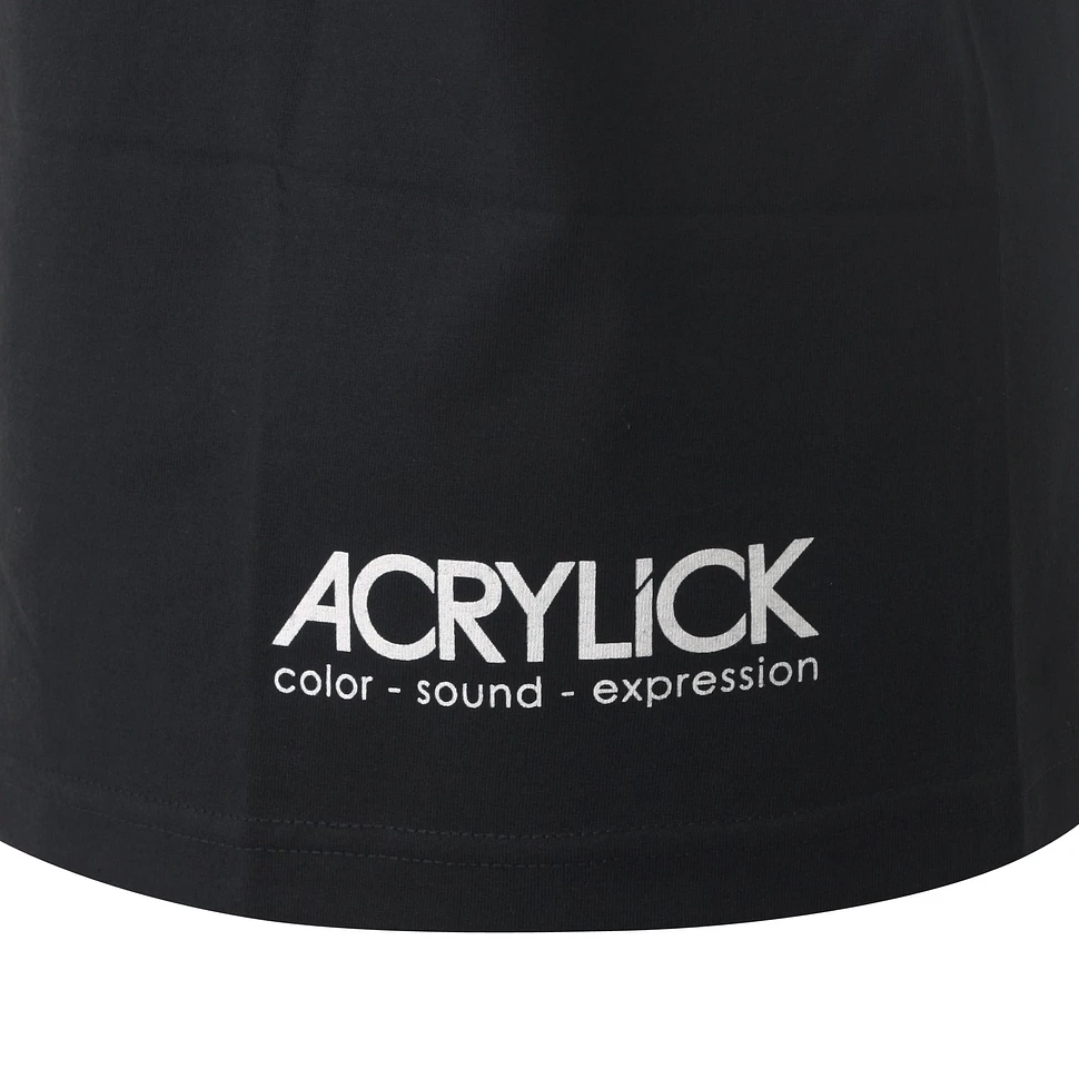 Acrylick - 25 Keys T-Shirt