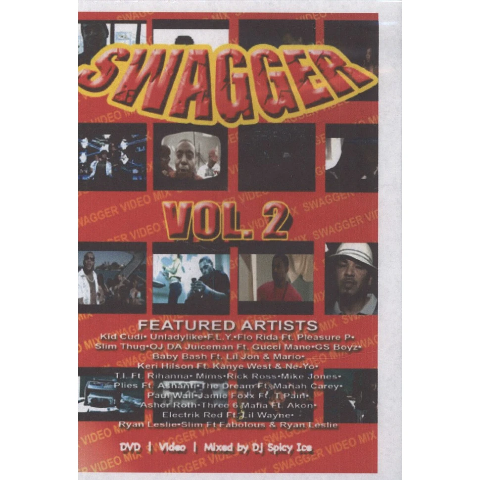 Swagger - Volume 2