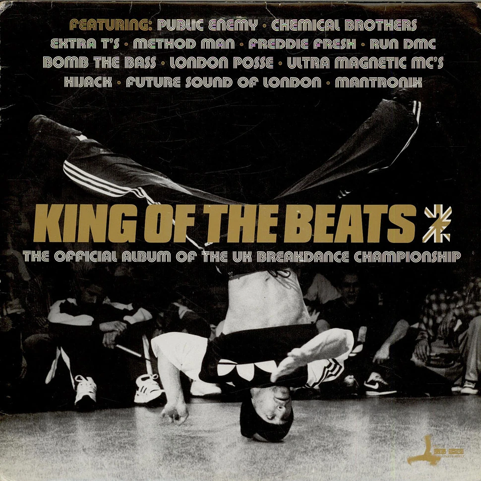 V.A. - King Of The Beats 2