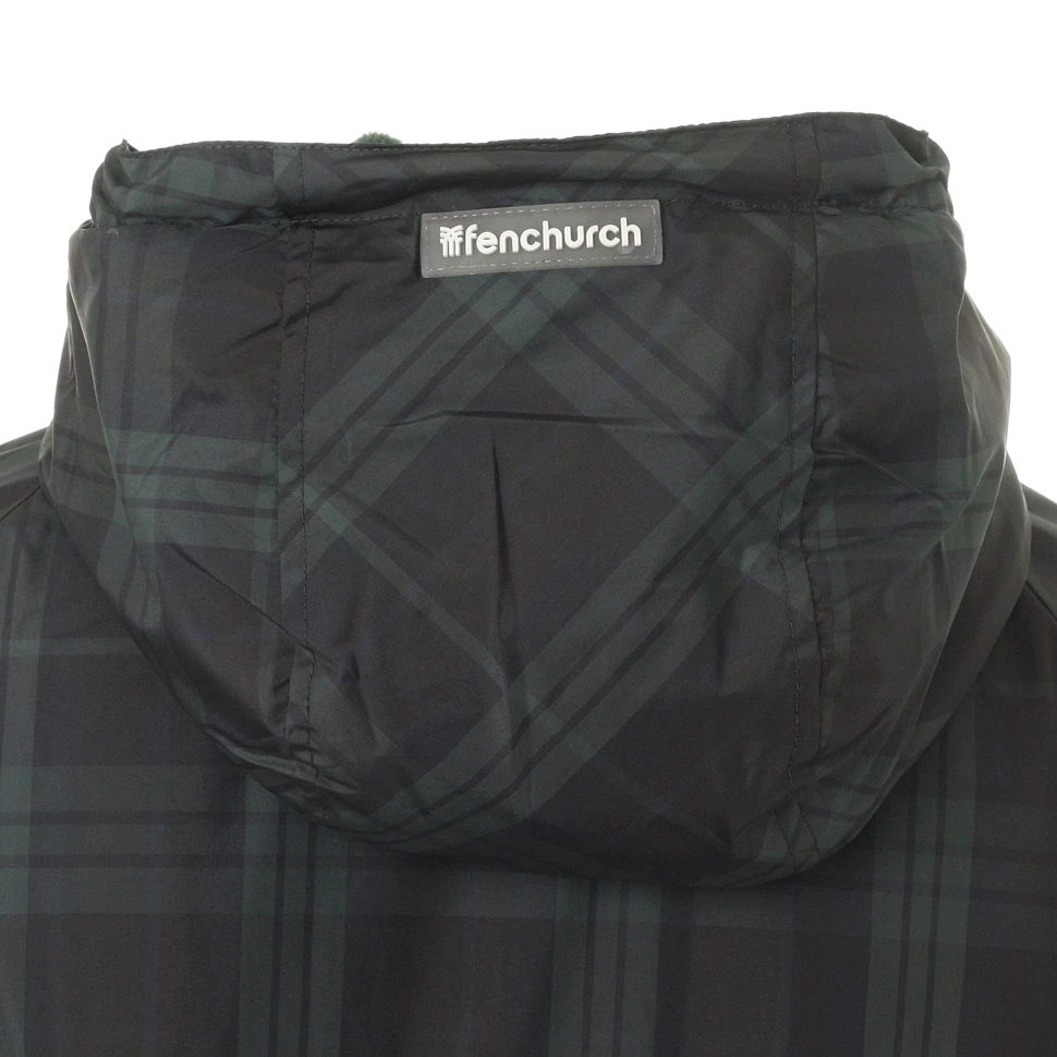 Fenchurch - Spike Jacket
