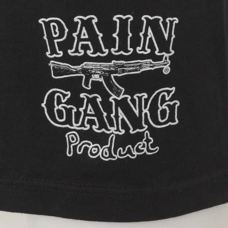 Pain Gang - DFF2 T-Shirt
