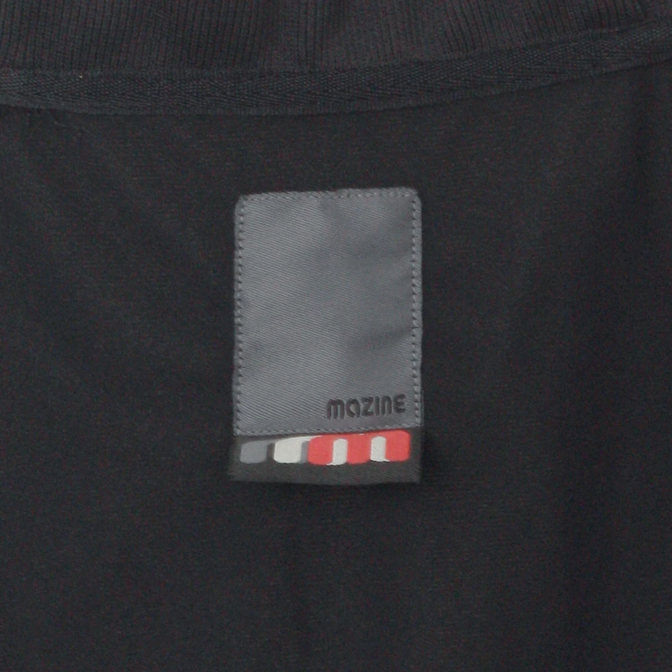 Mazine - Can Jacket