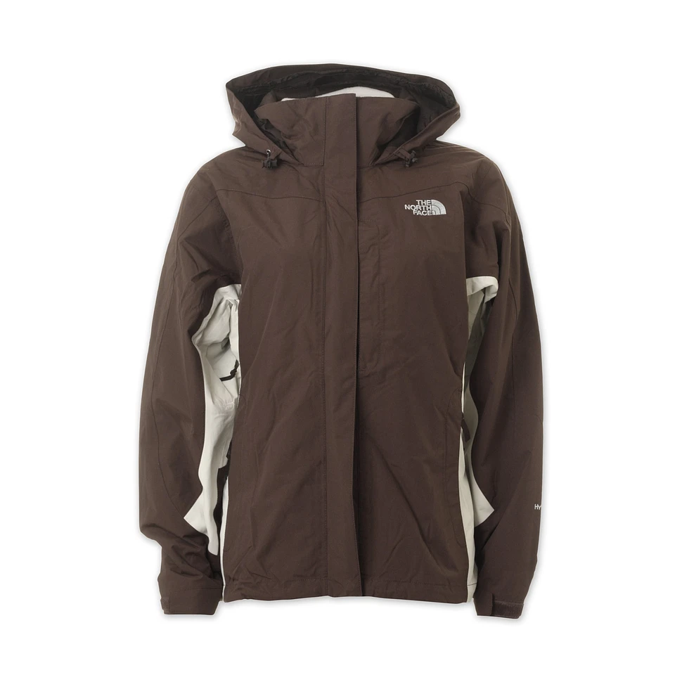 The North Face - Evolution Triclimate Women Jacket