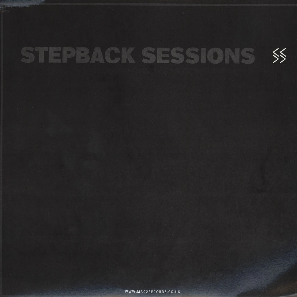V.A. - Stepback Sessions Volume 2