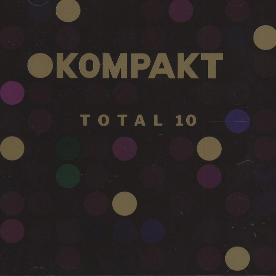 Kompakt - Total 10