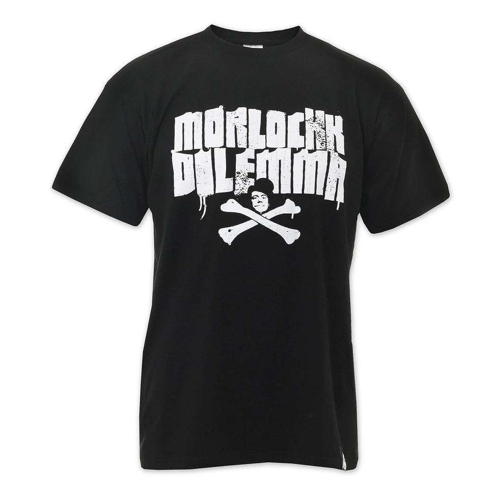 Morlockk Dilemma - Morlockk Dilemma T-Shirt