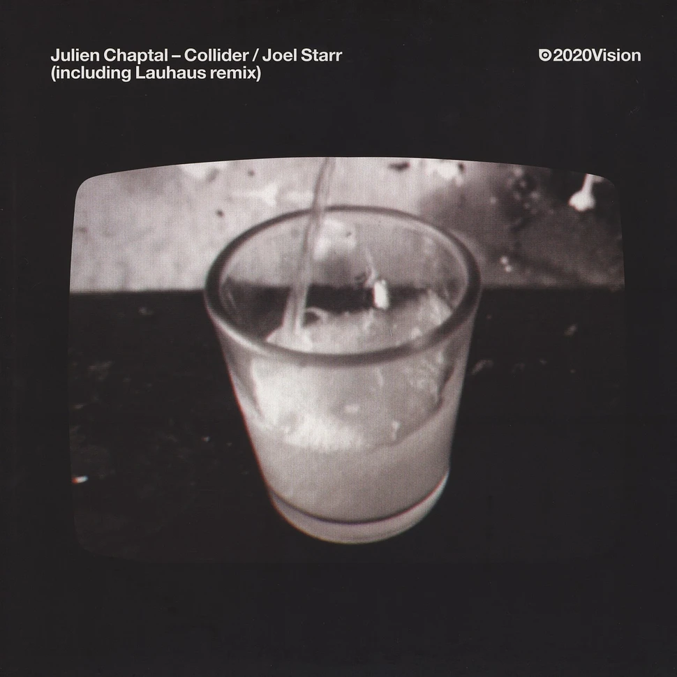 Julien Chaptal - Collider / Joel Star