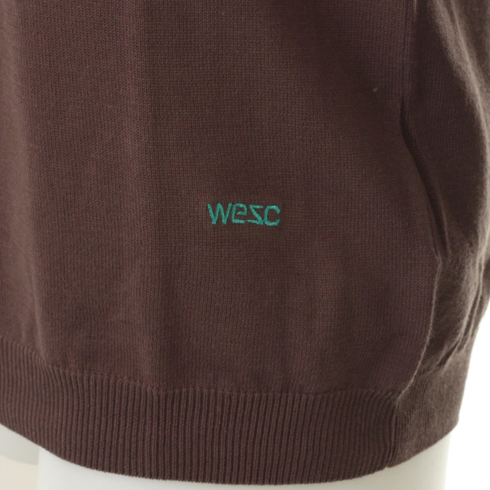 WeSC - Zoltan Knit Sweater