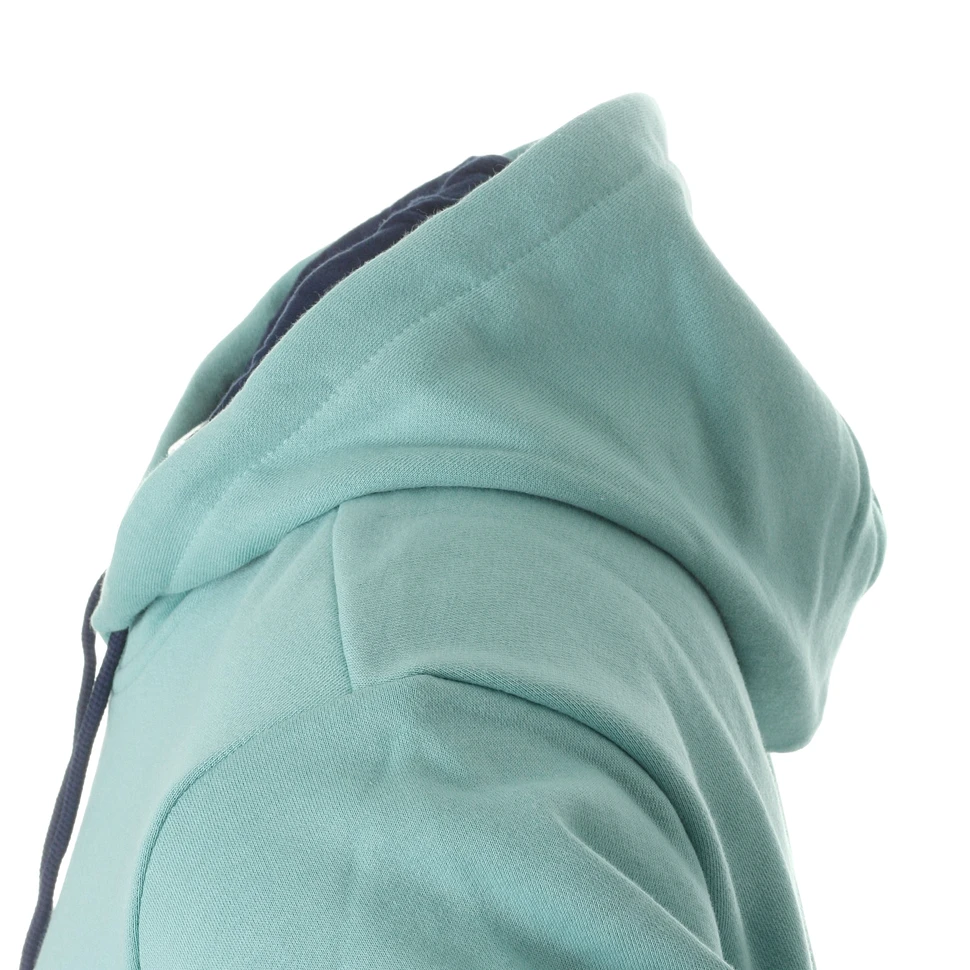 adidas - D Trefoil Hoodie