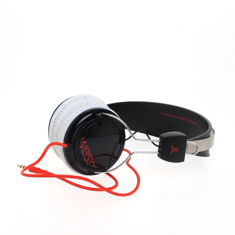 WeSC - Bongo Seasonal Headphones