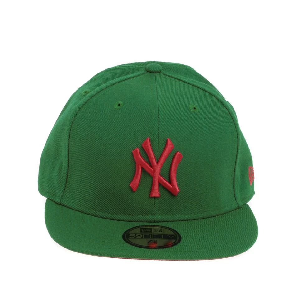 New Era - New York Yankees Basic Pop Uv Cap