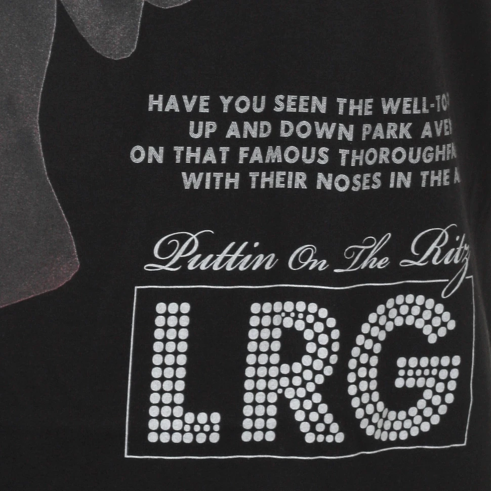 LRG - Shutter Bug RF T-Shirt