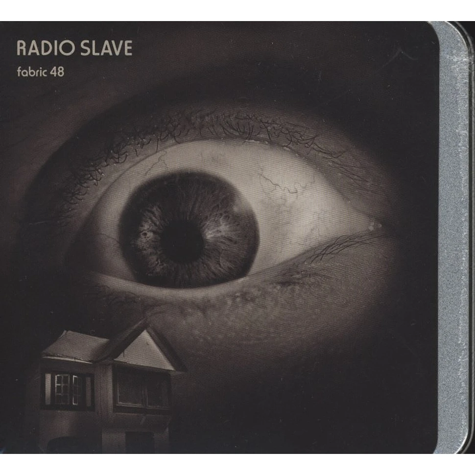 Radio Slave - Fabric Live 48