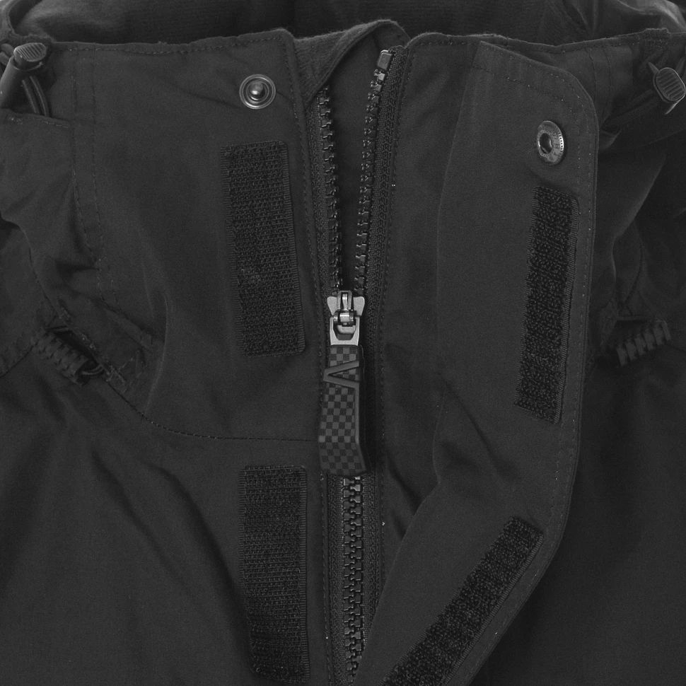 Vans - Landen Insulated Jacket