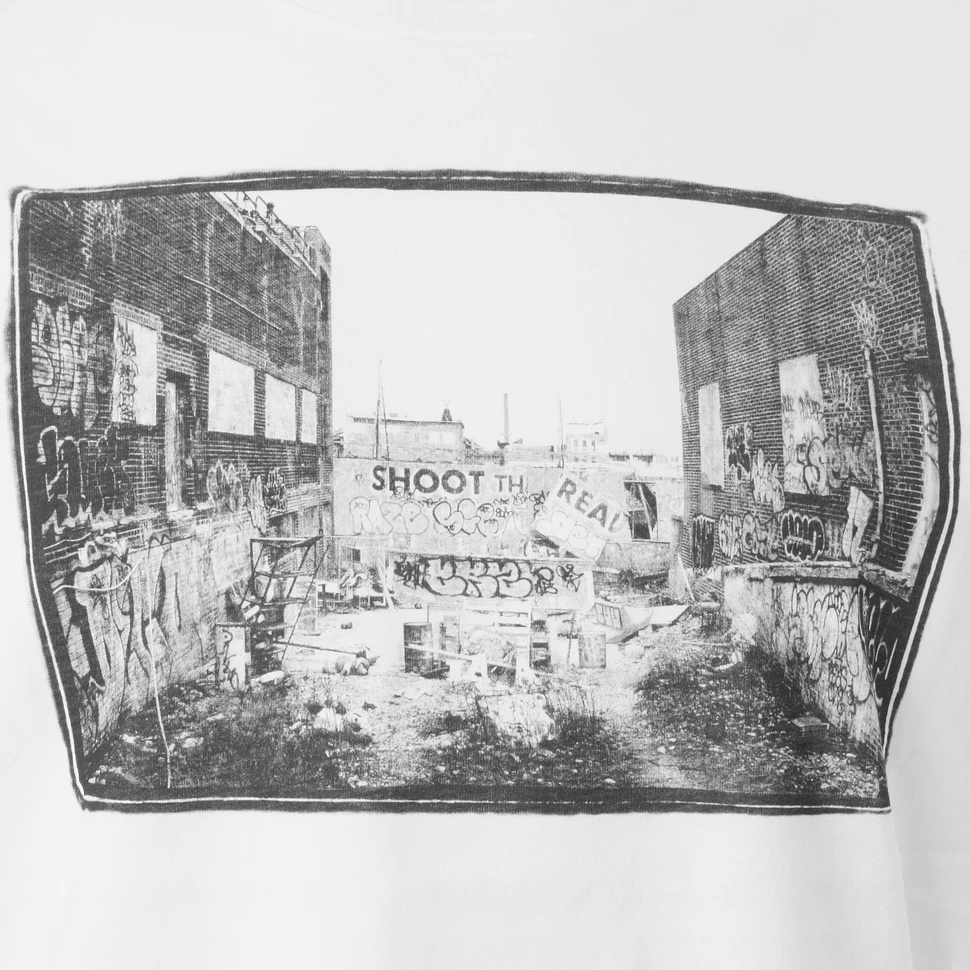 Zoo York - Shoot Em T-Shirt