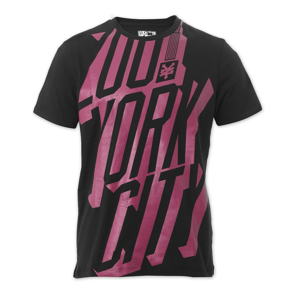 Zoo York - Beat Street T-Shirt