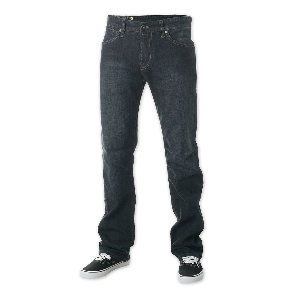 Zoo York - Miner 49er Stretch Jeans