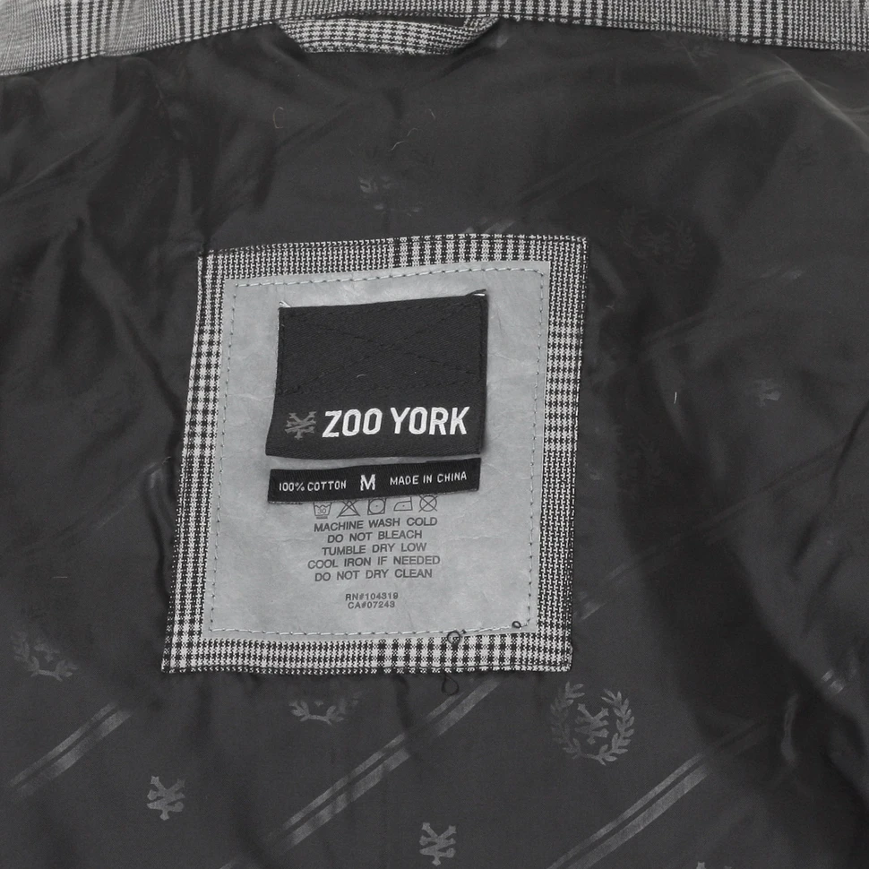 Zoo York - Founder Jacket