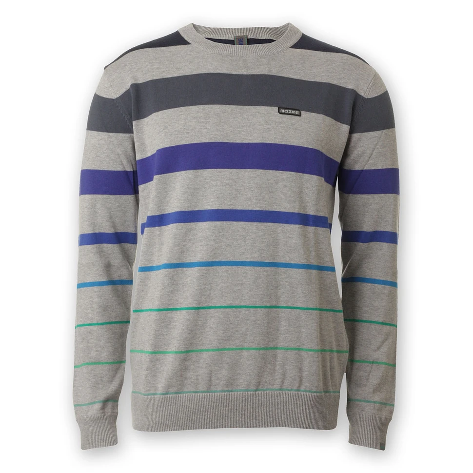 Mazine - Vandross Knit Sweater