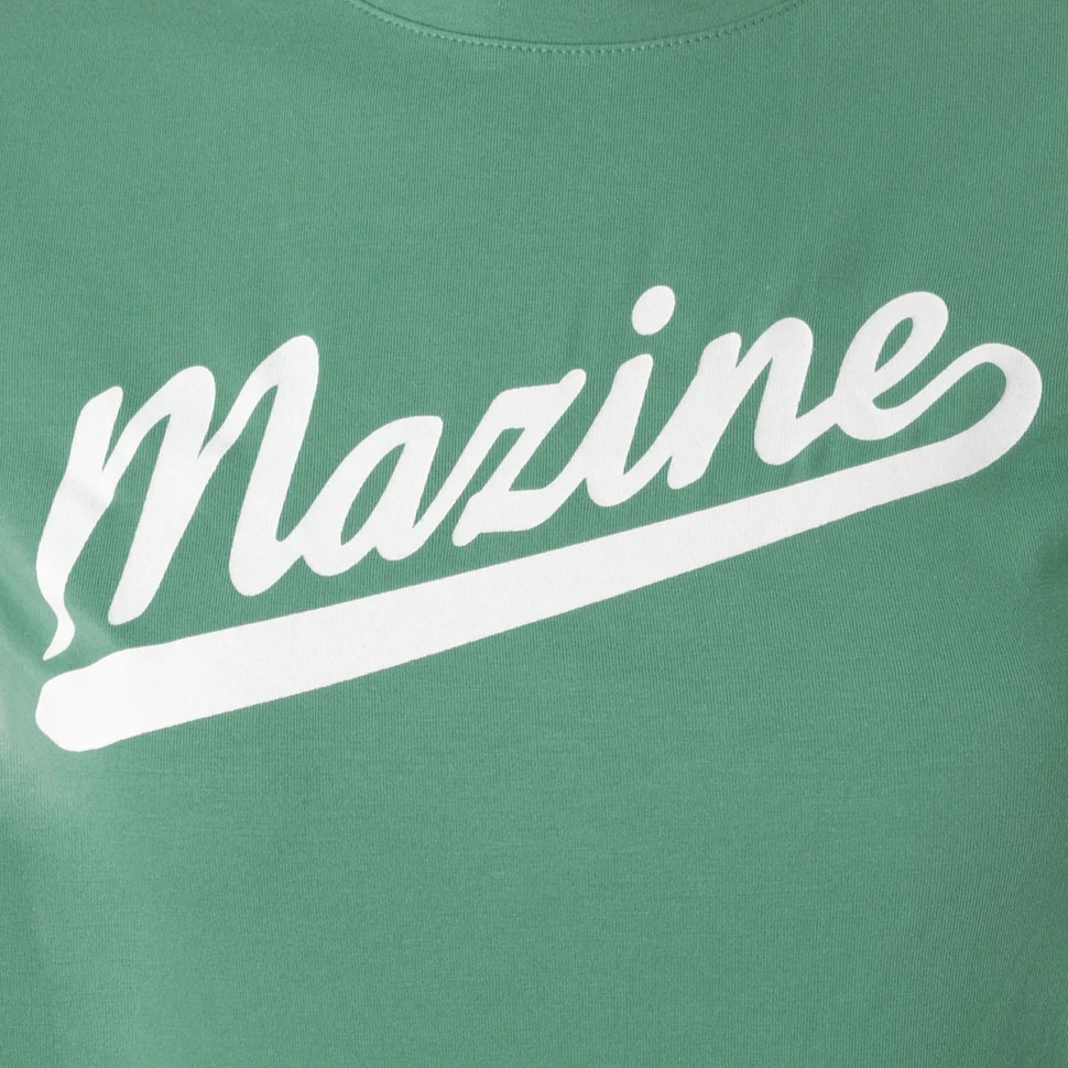 Mazine - Mice Women T-Shirt