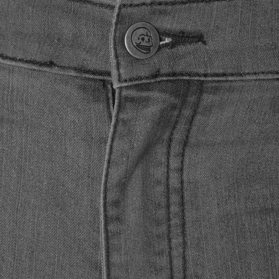Cheap Monday - Zip Low Women Jeans