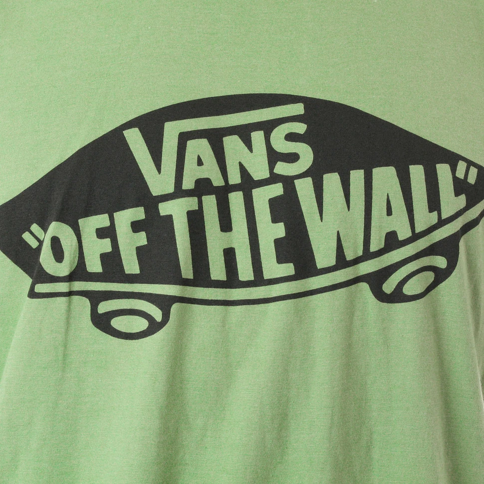 Vans - OTW T-Shirt