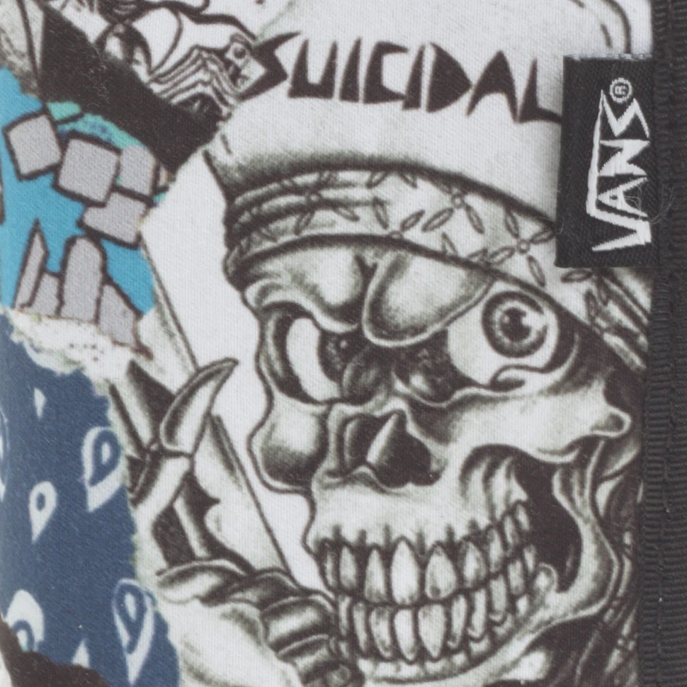 Vans x Suicidal Tendencies - ST Wallet