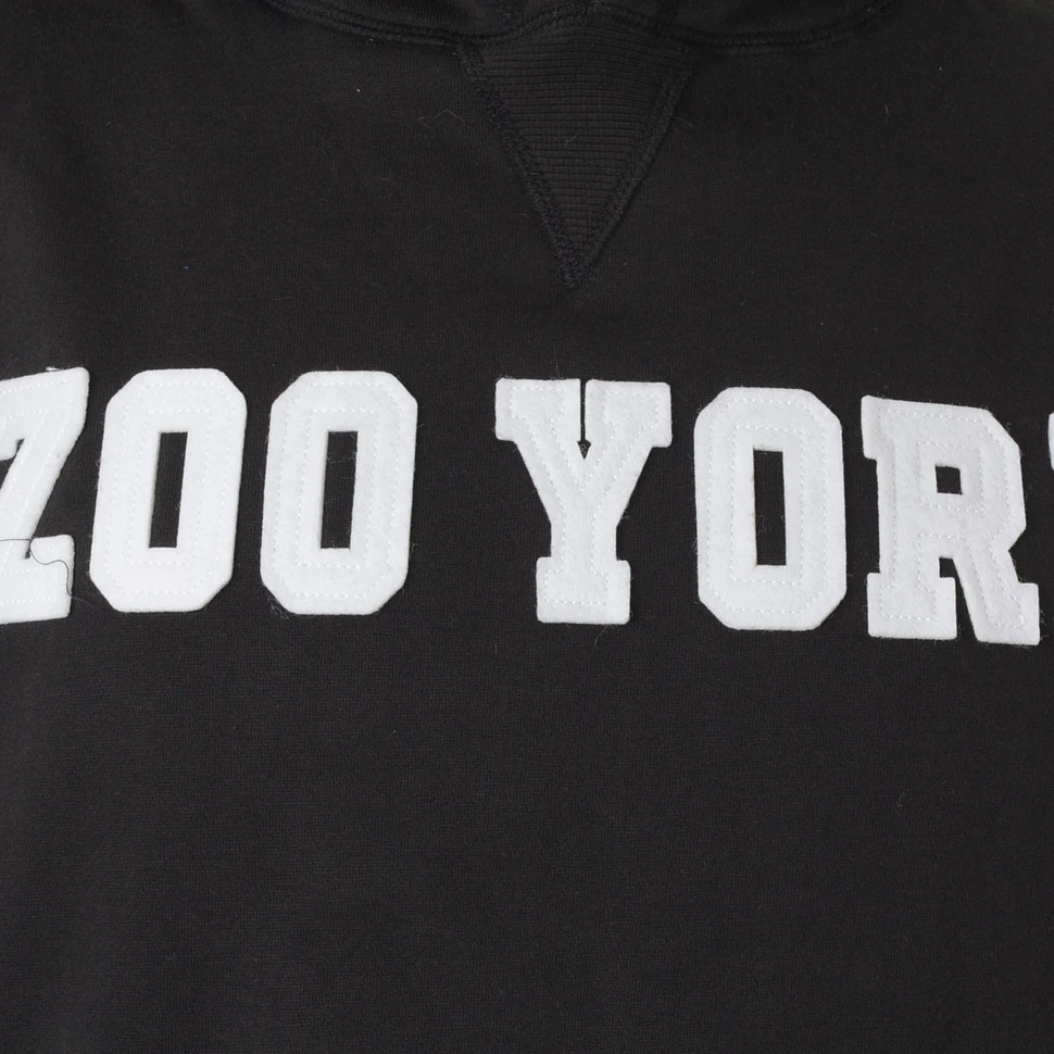 Zoo York - Small Crackerjack Hoodie