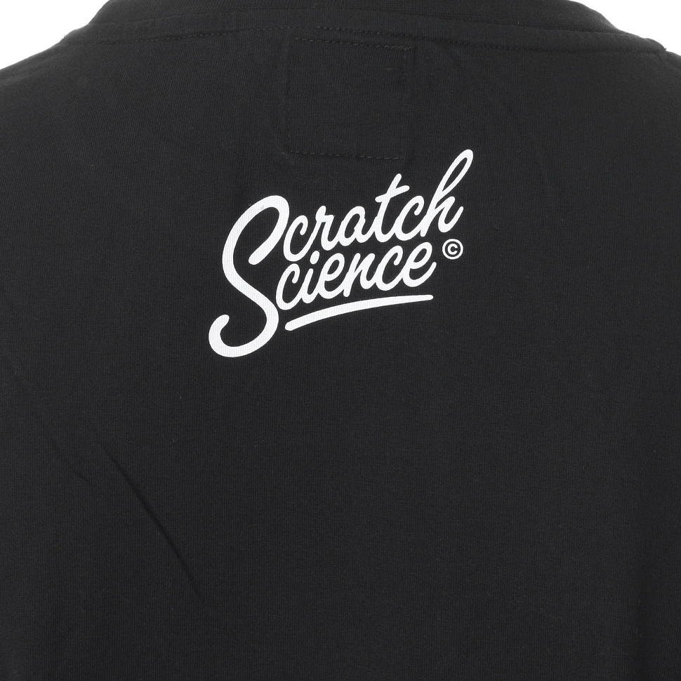Scratch Science - Nocturnal People T-Shirt