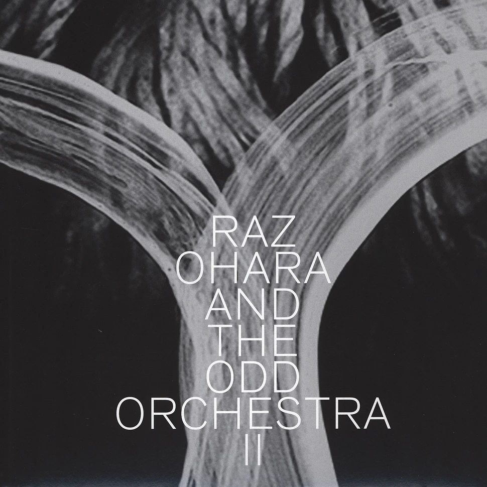 Raz Ohara And The Odd Orchestra - II