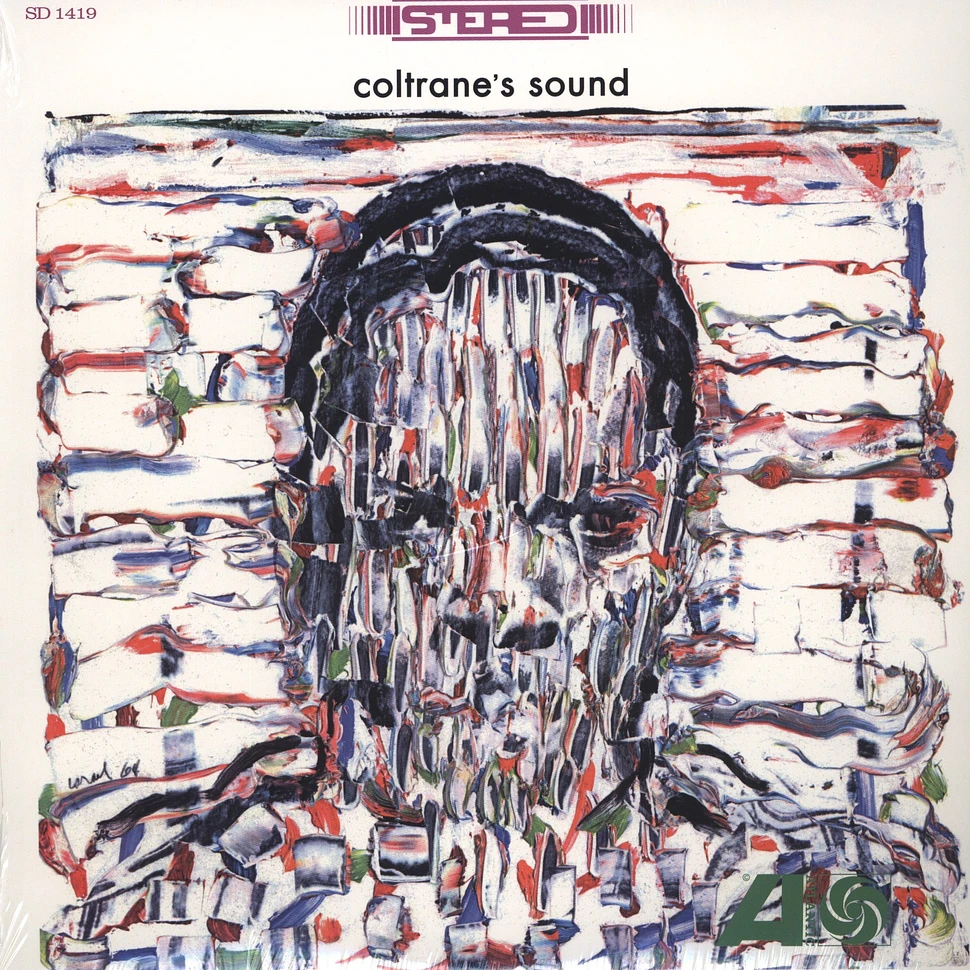 John Coltrane - Coltrane's Sound