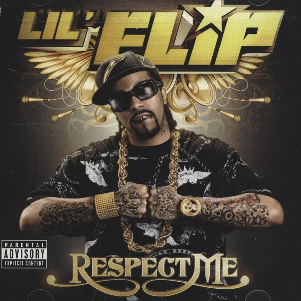 Lil Flip - Respect Me