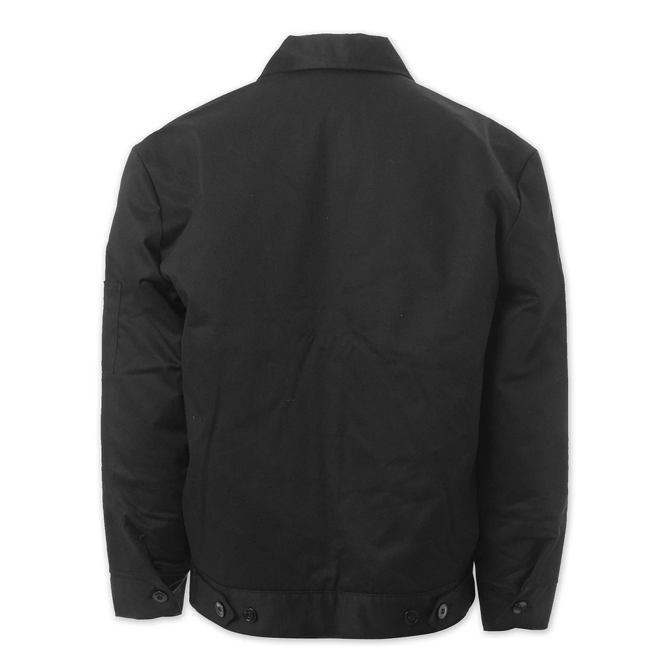 Dickies - Lined Eisenhower Jacket