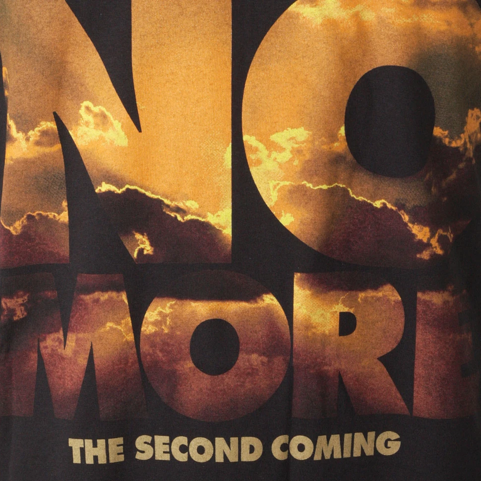 Faith No More - Yellow Sky T-Shirt