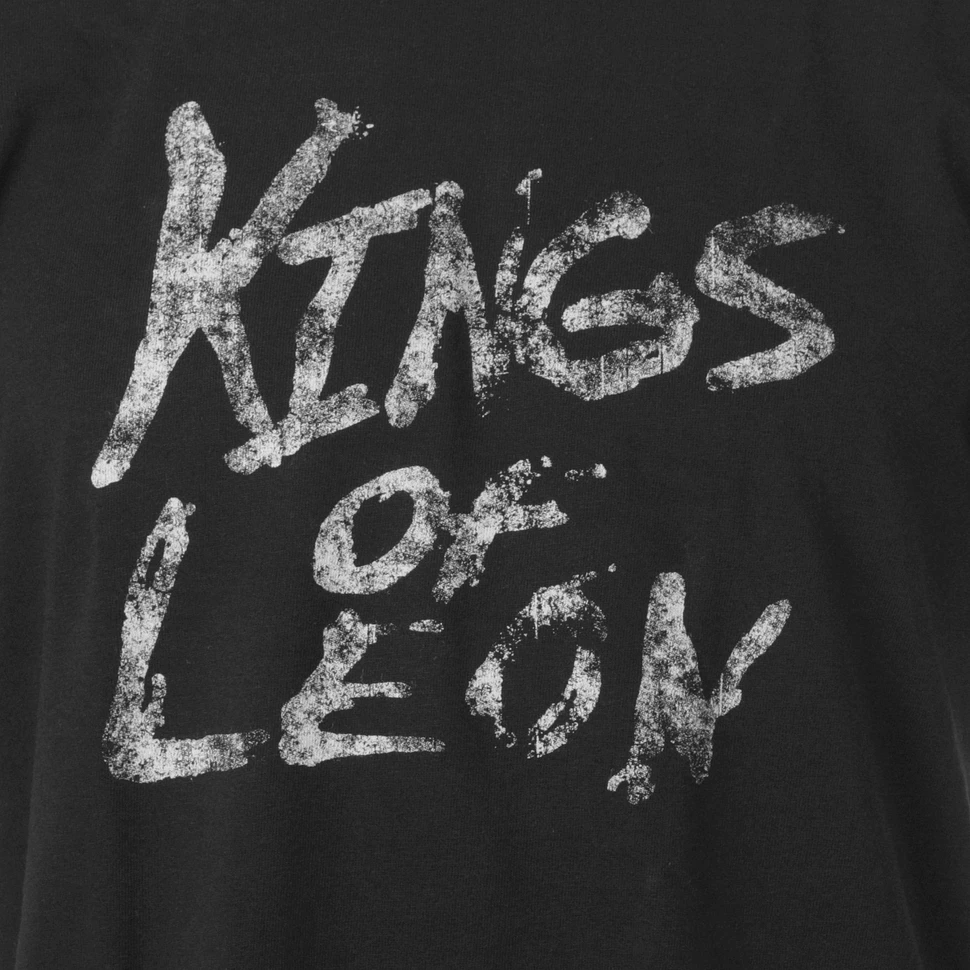 Kings Of Leon - Royal Mark T-Shirt